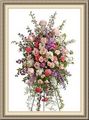 Hy Vee Floral Shoppe, 2850 E 23rd St, Fremont, NE 68025, (402)_727-6735